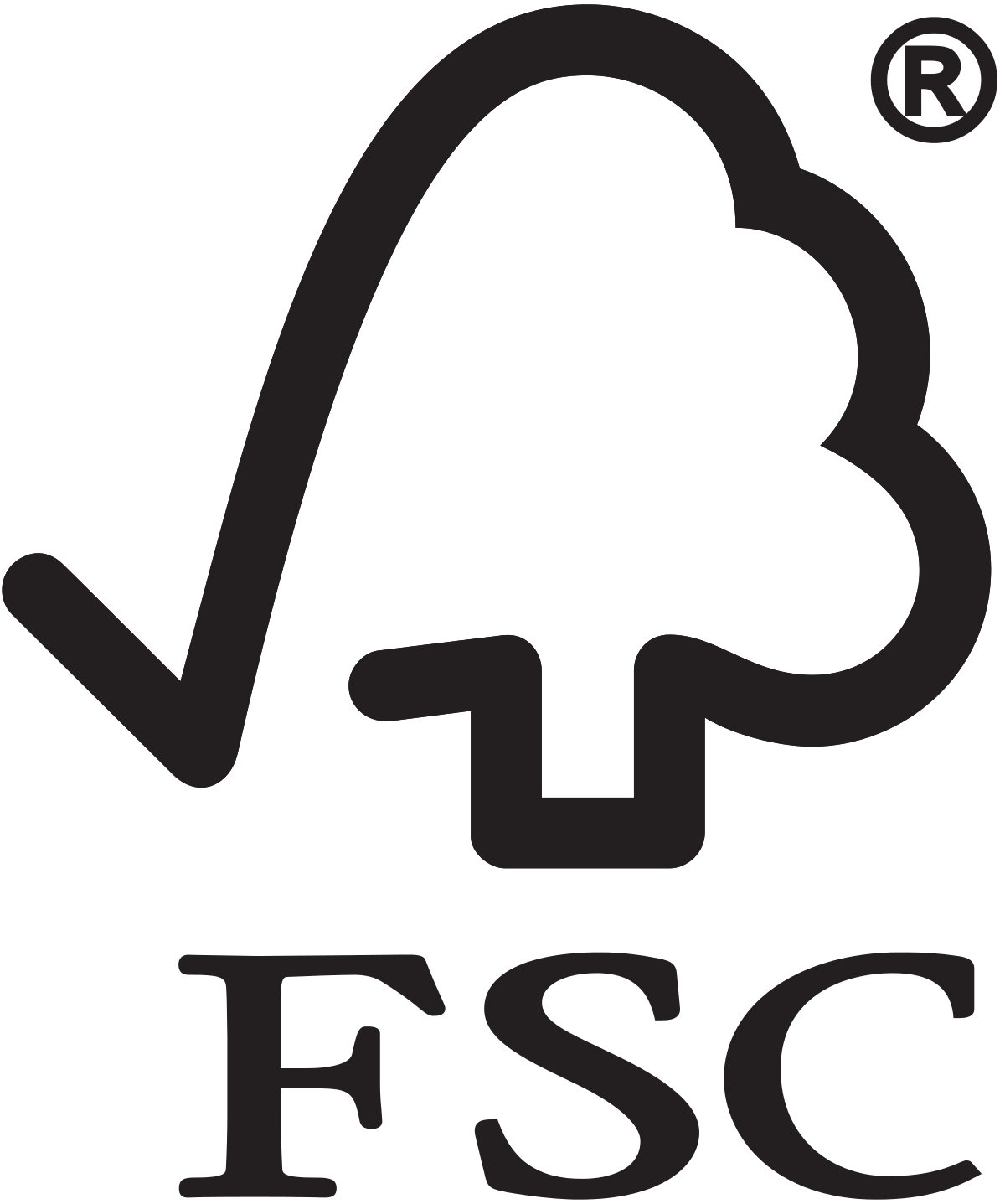 logo fsc